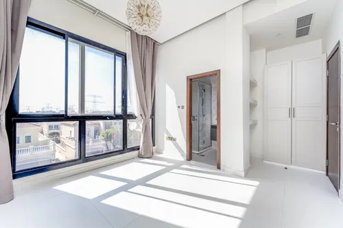 District 1A Villa for Rent in Jumeirah Village Triangle Dubai