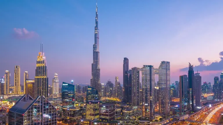 Freehold Property in Dubai for Foreigners