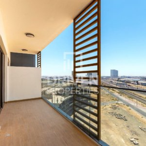 Flat for Rent in Jebel Ali