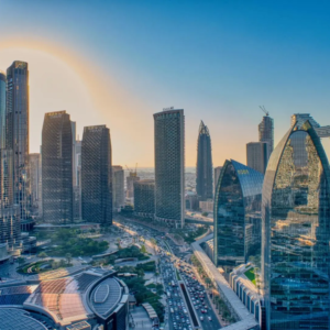 Flats for Sale in Downtown Dubai