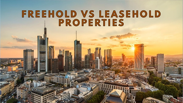 Freehold vs. Leasehold Properties in Abu Dhabi