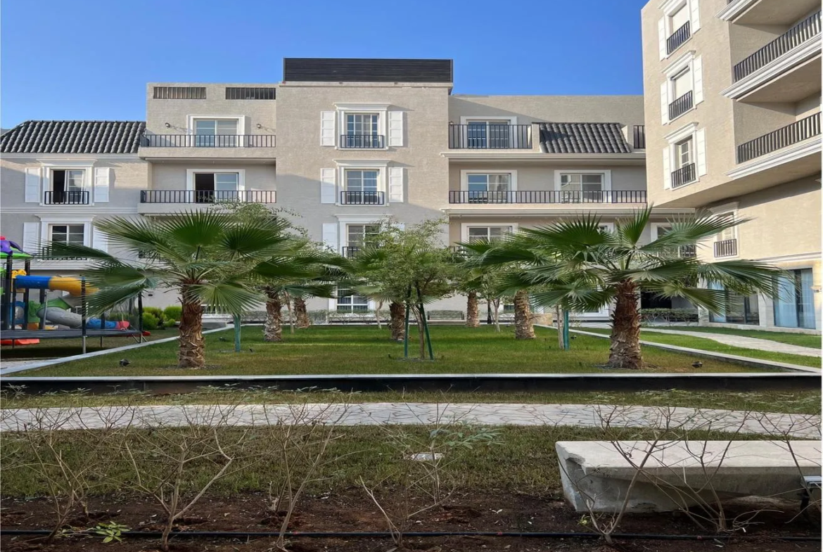 Furnished Apartments Al Malqa Riyadh