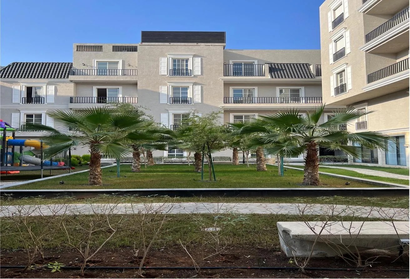 Furnished Apartments Al Malqa Riyadh