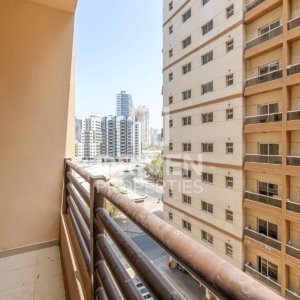 Apartments for Rent in Ajman