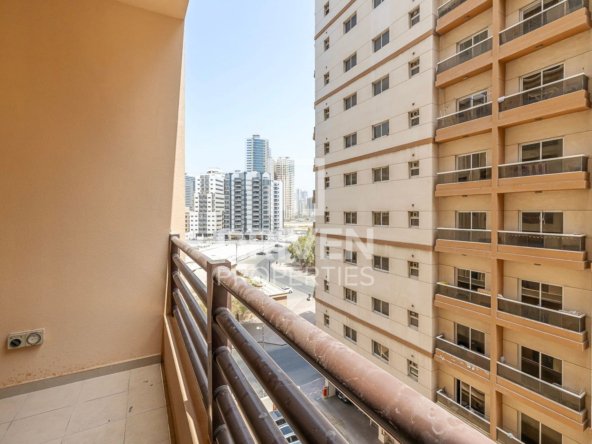 Apartments for Rent in Ajman