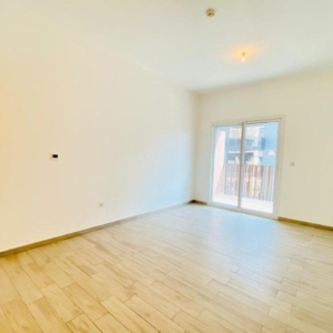 Luxury JVC apartment for rent in Eaton Place Dubai with pool, gym and parking