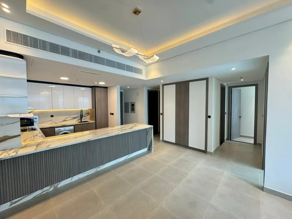 Fully furnished 1BR apartment for rent in 555 Park Views Jumeirah Village Triangle Dubai UAE