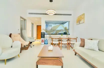 Jaddaf Apartments for rent