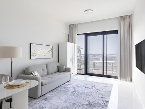 Jebel Ali Apartments for Rent