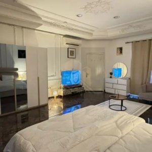 Khalifa City a Apartments For Rent
