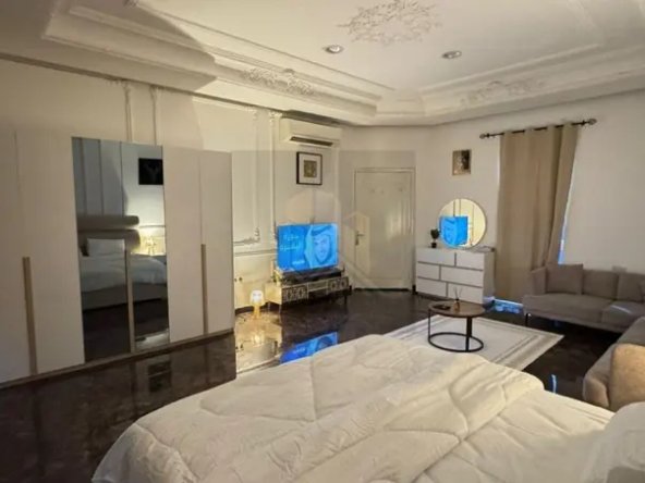 Khalifa City a Apartments For Rent