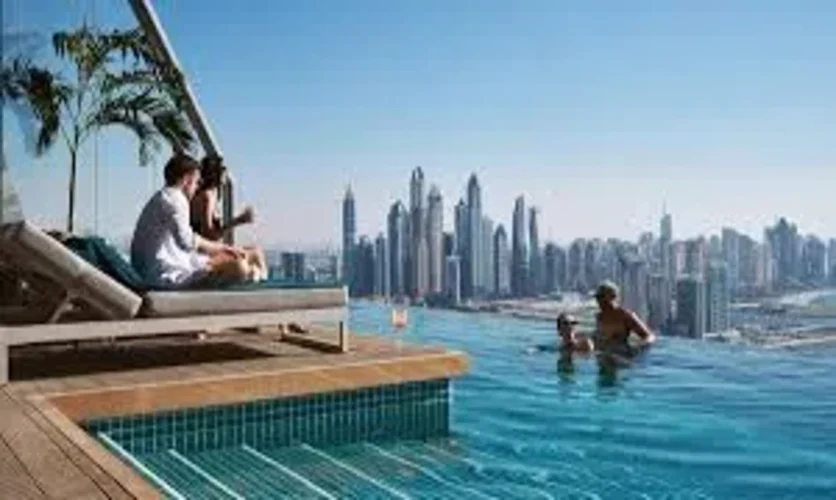 Luxury Waterfront Apartments For Sale in Dubai: A Complete 2025 Buyer’s Guide