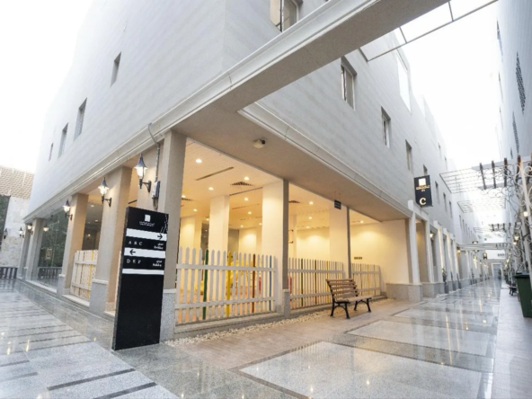 Apartments Al Malqa Riyadh