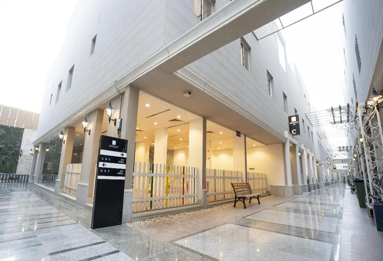 Apartments Al Malqa Riyadh