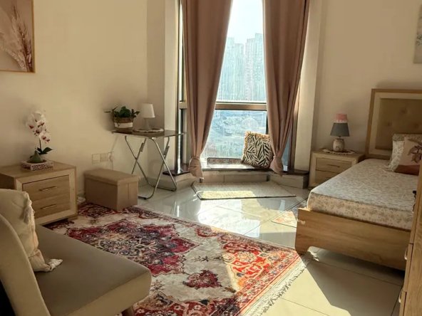 Partition Room for Rent in Abu Dhabi