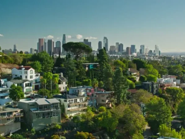 Pet-friendly 2-Bedroom Apartments Near Silver Lake LA