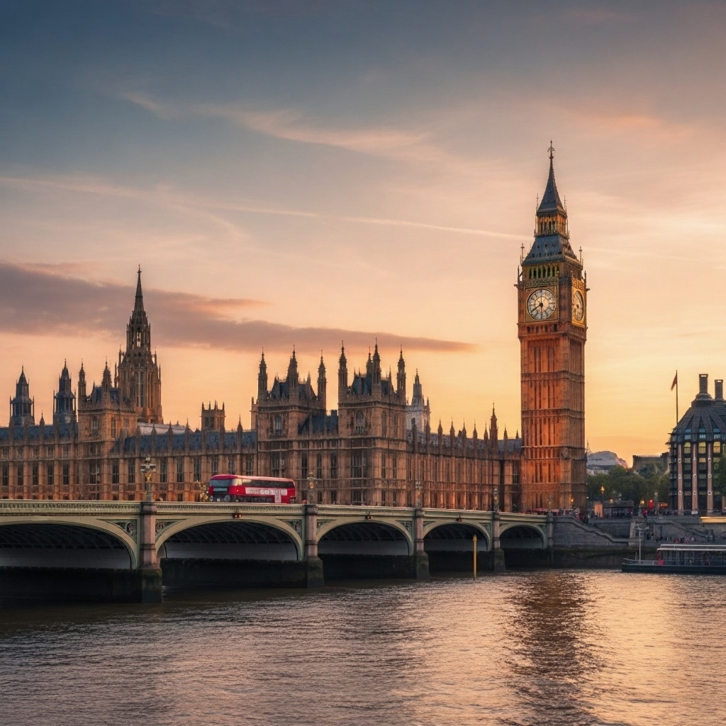 Properties to Rent in Westminster – London’s Luxury Living Guide