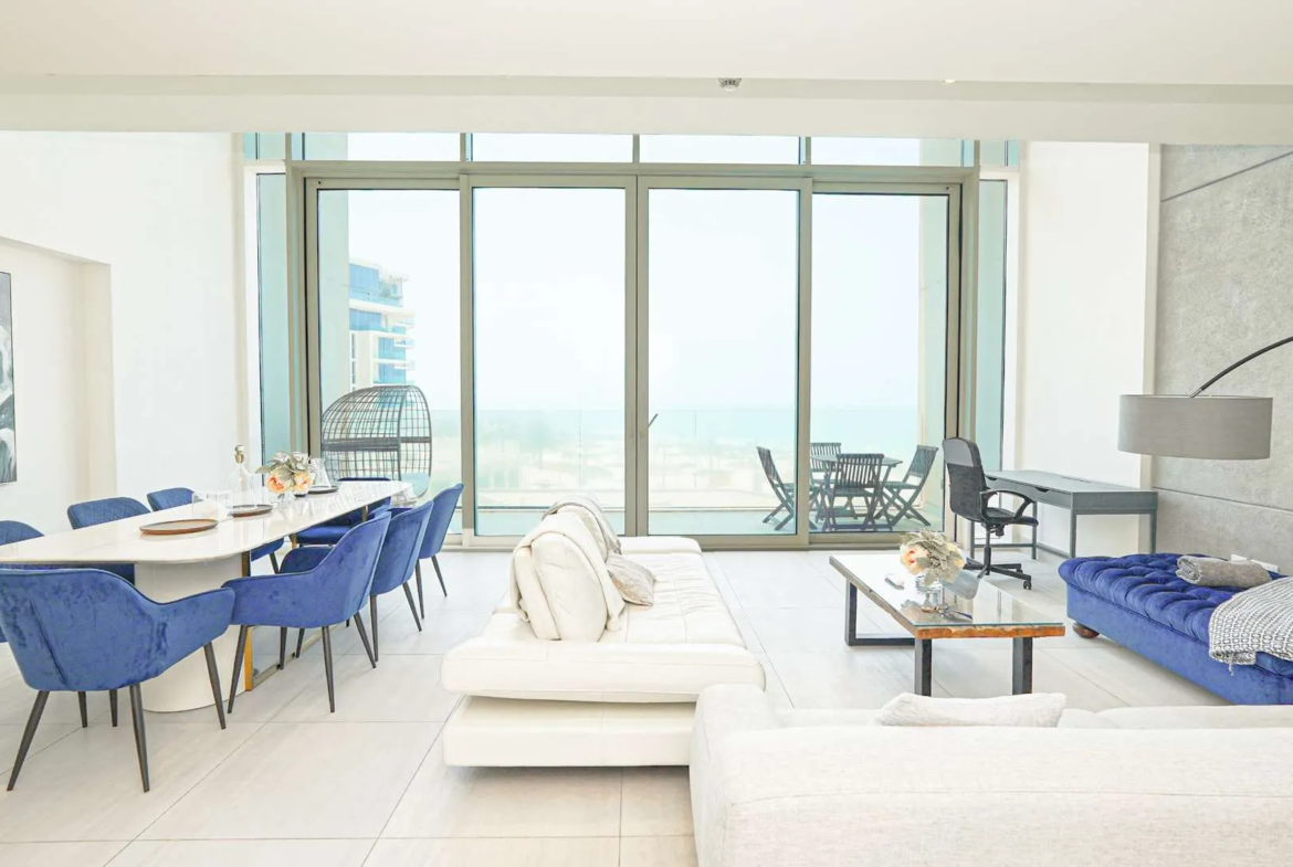 Property to Rent in Saadiyat Island,Abu Dhabi