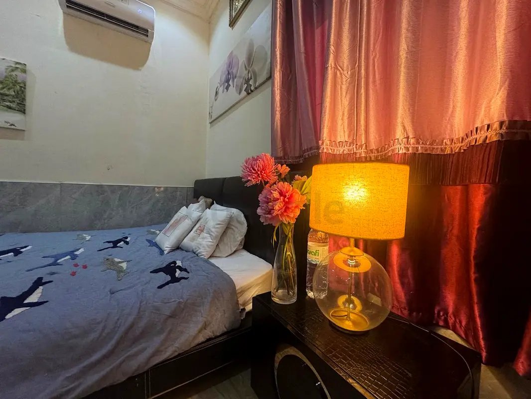 Room for Rent in Ajman