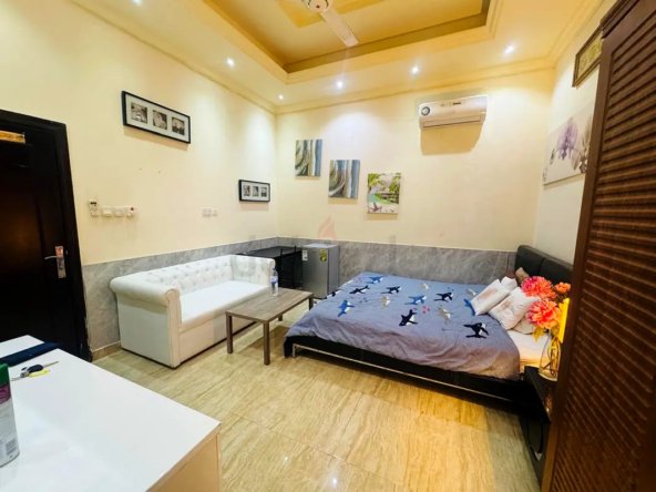 Room for Rent in Ajman