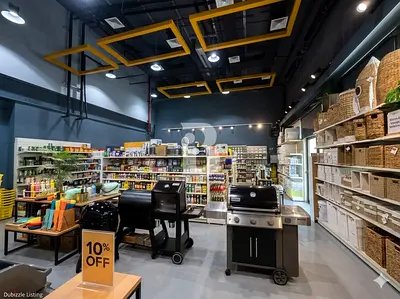 Shop for Rent in Dubai