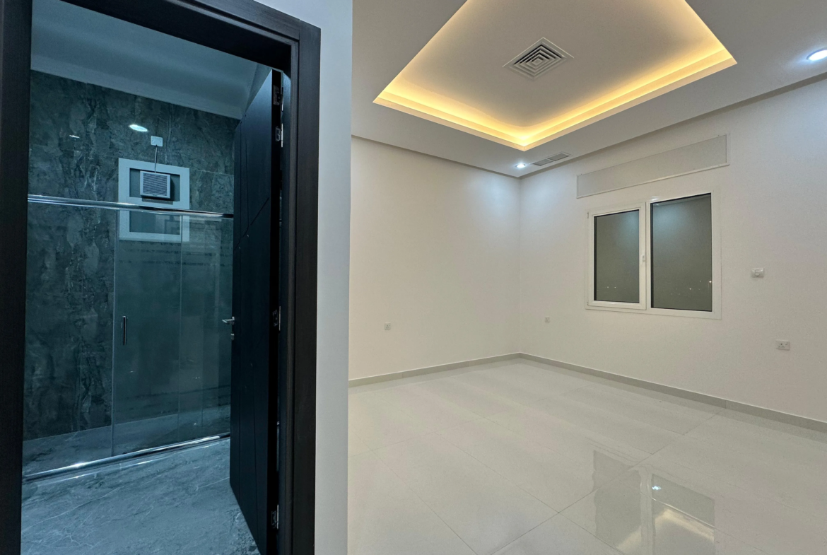 Studio Apartment for Rent in Abu Fatira