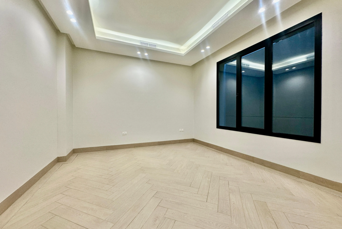 Studio Apartment for Rent in Abu Fatira