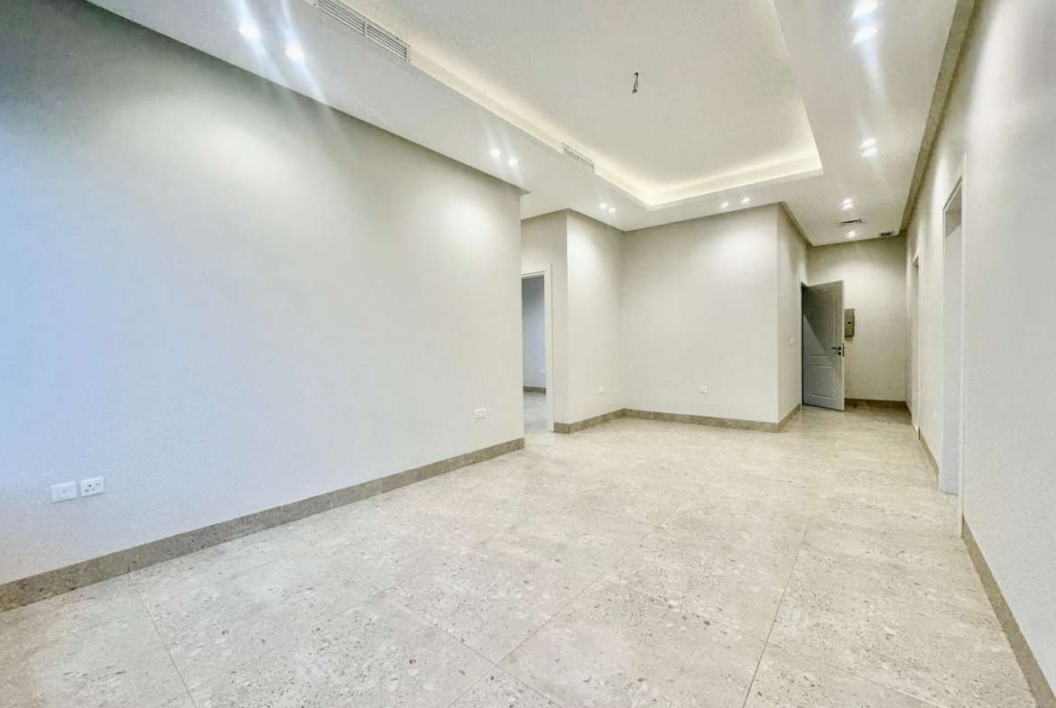 Studio Apartment for Rent in Abu Fatira