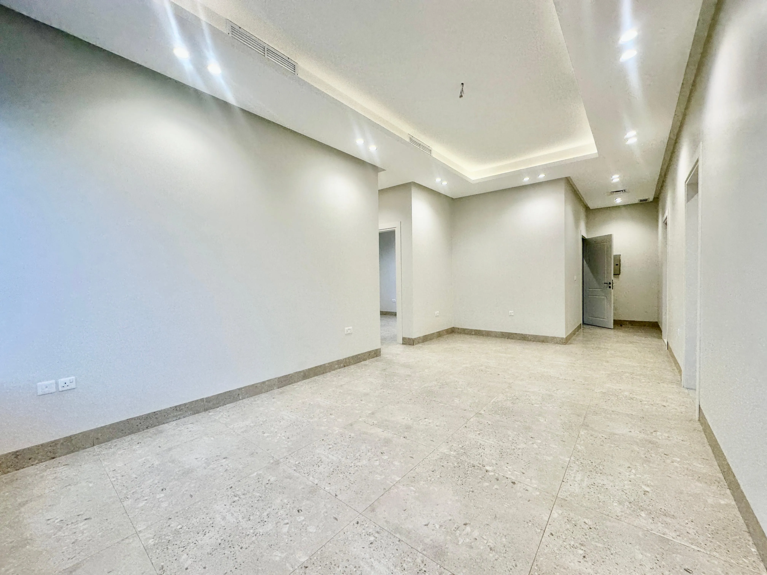 Studio Apartment for Rent in Abu Fatira