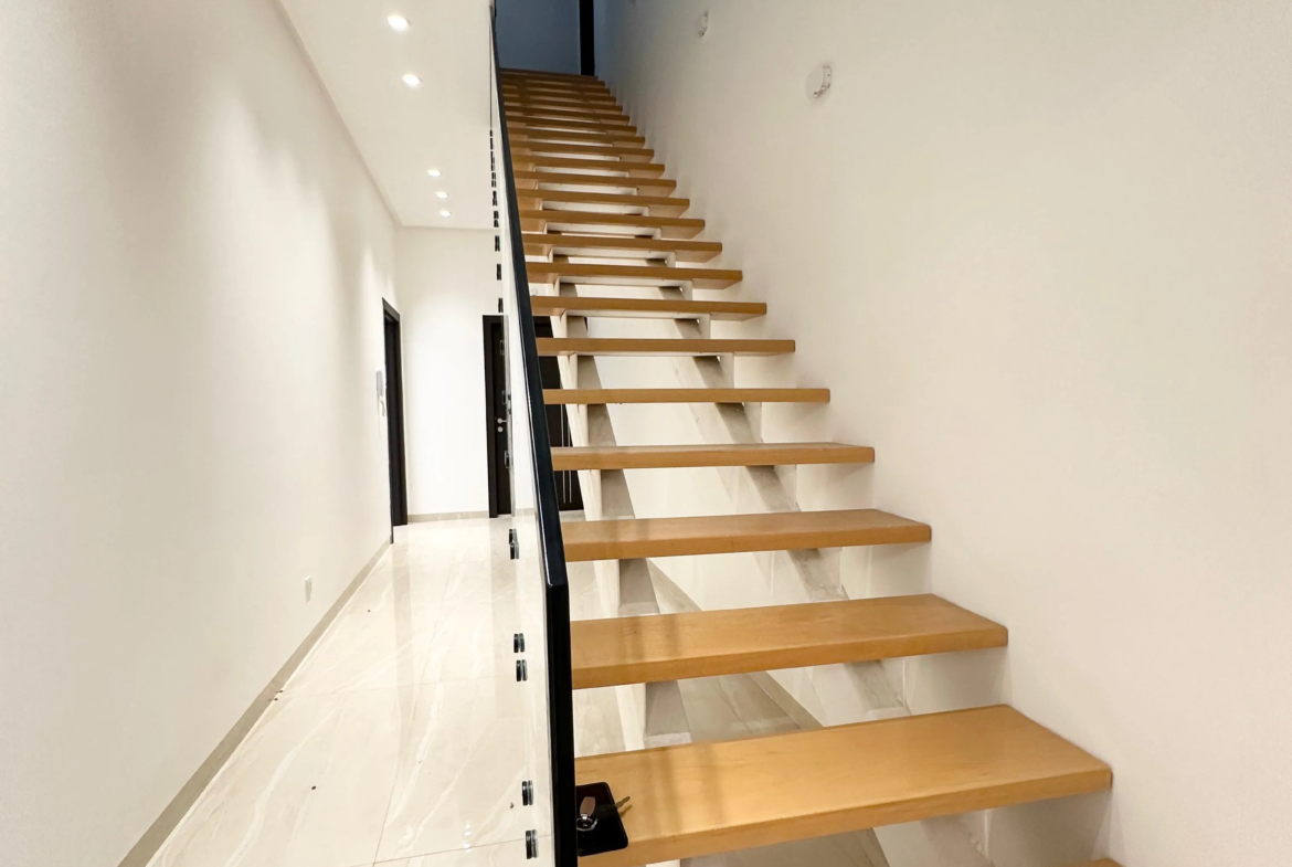 Studio Apartment for Rent in Abu Fatira