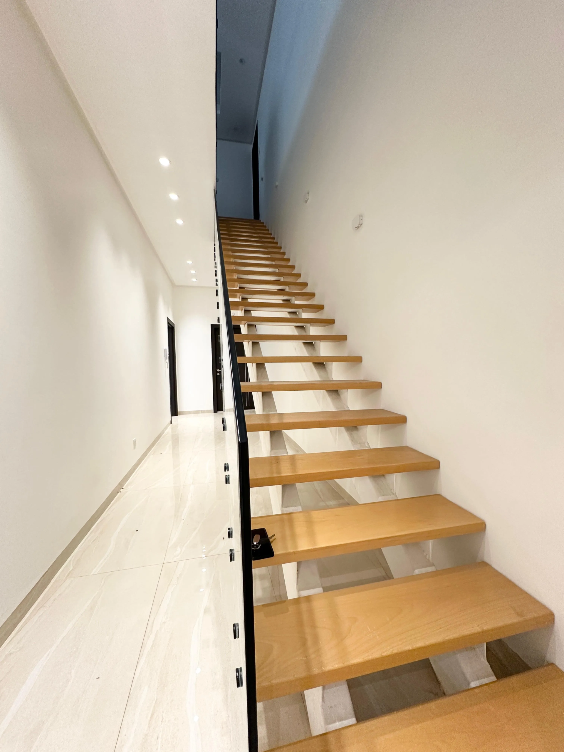 Studio Apartment for Rent in Abu Fatira