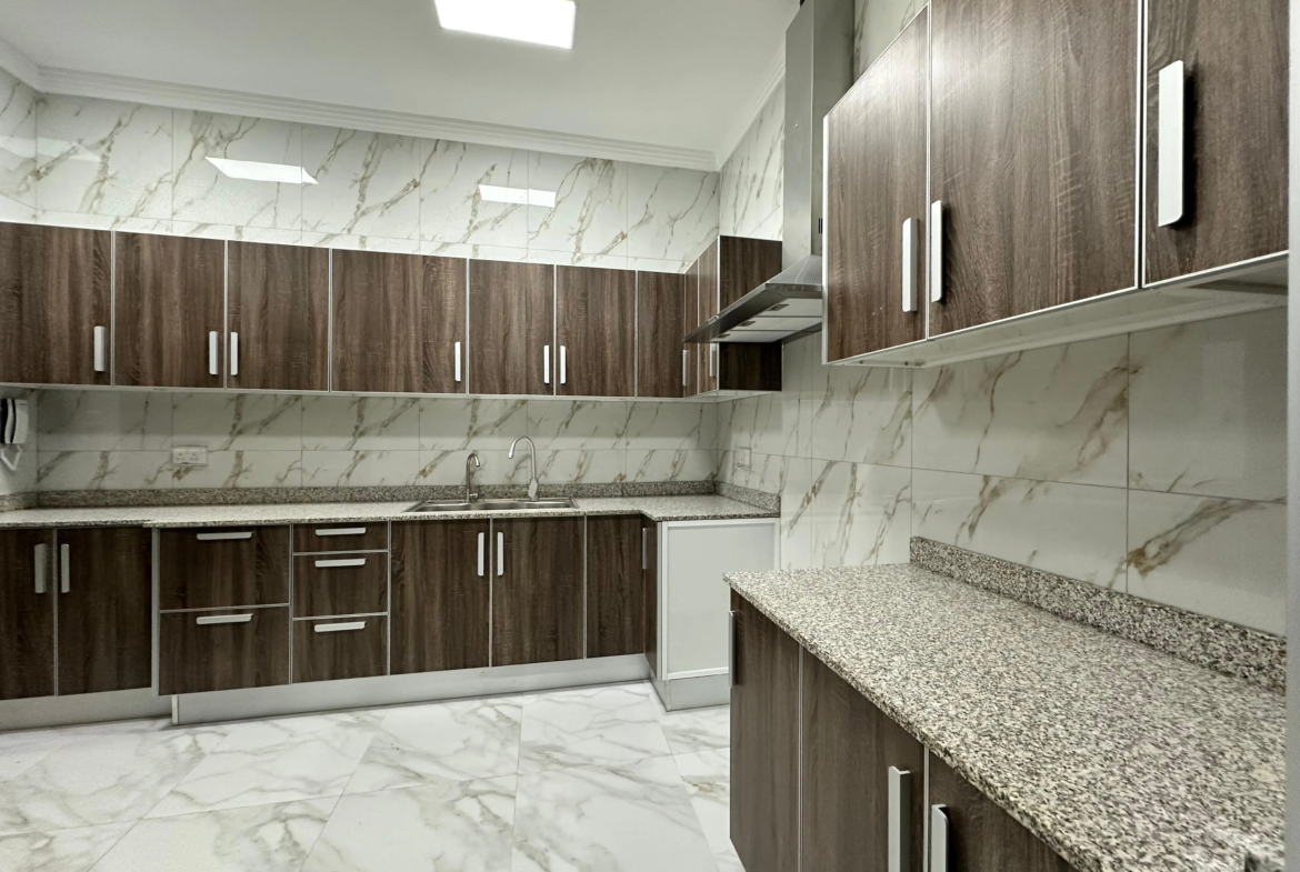 Studio Apartment for Rent in Abu Fatira