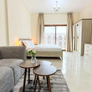 Studio Apartments for rent in G24