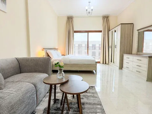 Studio Apartments for rent in G24