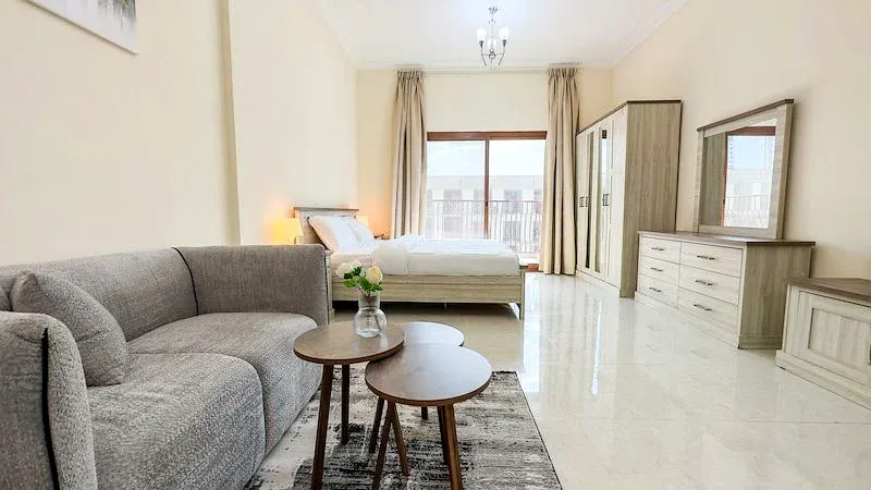 Studio Apartments for rent in G24