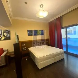 Studio for Rent in Al Nahda Dubai