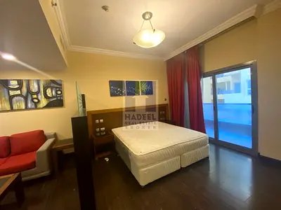 Studio for Rent in Al Nahda Dubai