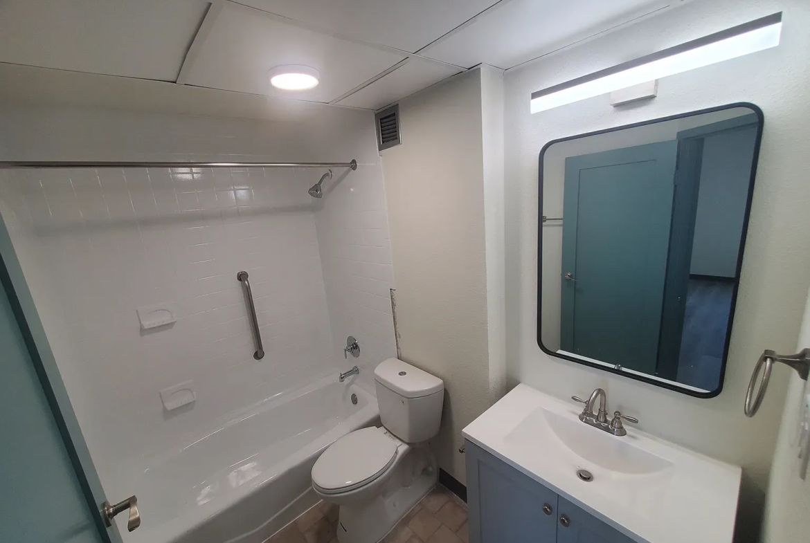 Studio for Rent in Houston TX