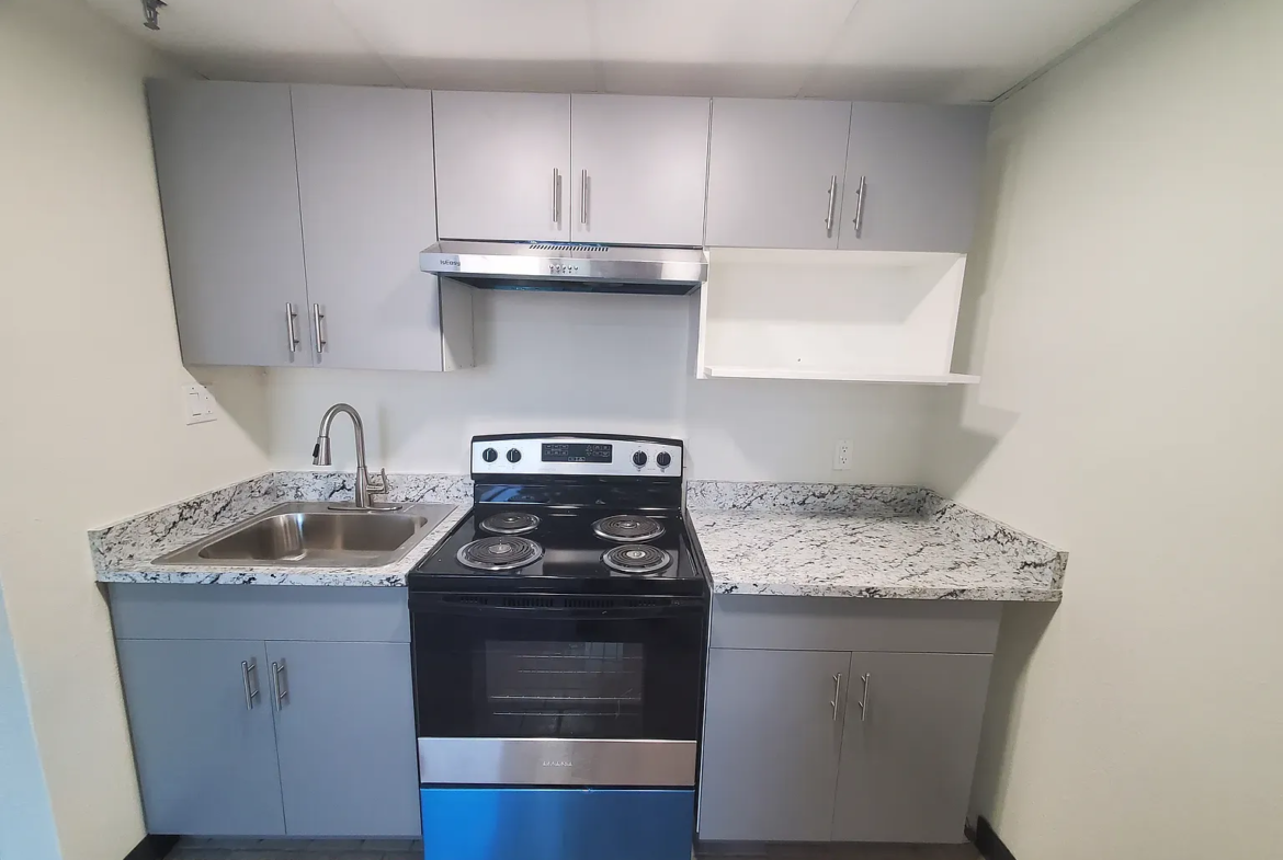 Studio for Rent in Houston TX
