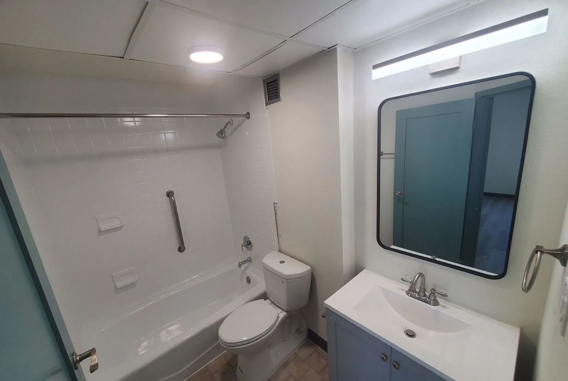 Studio for Rent in Houston TX