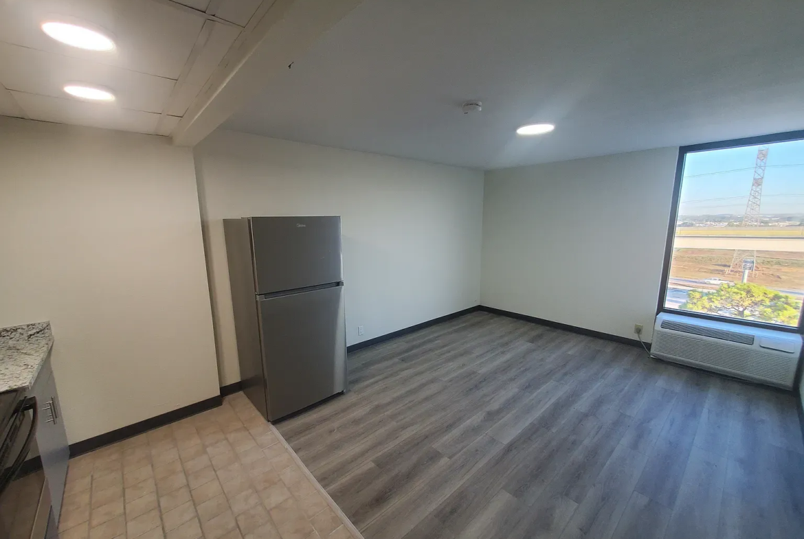 Studio for Rent in Houston TX