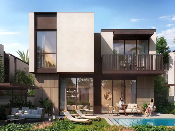 villas for sale in Dubai