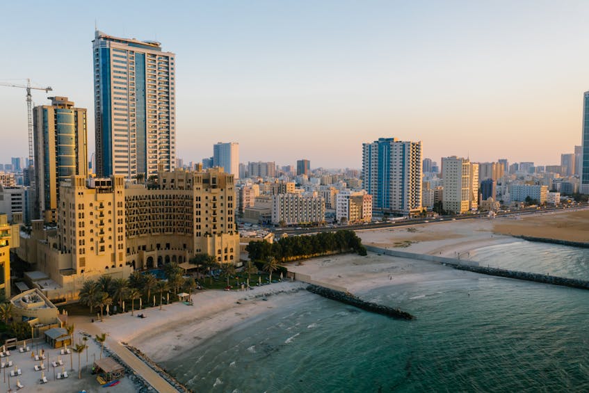 Studio Apartment for Rent in Ajman