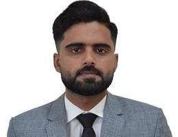 Ismaeel Alam