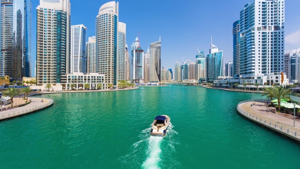 Best Areas to Rent in Dubai