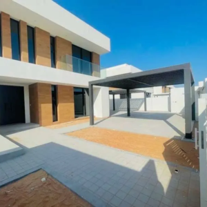 Villas for sale in Yas Island - Abu Dhabi
