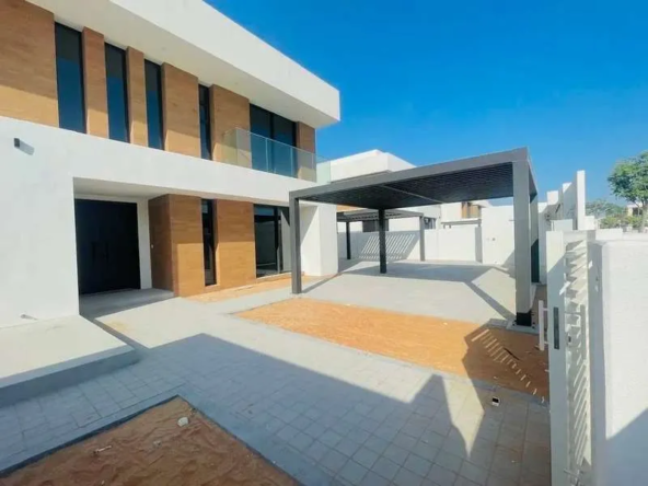 Villas for sale in Yas Island - Abu Dhabi
