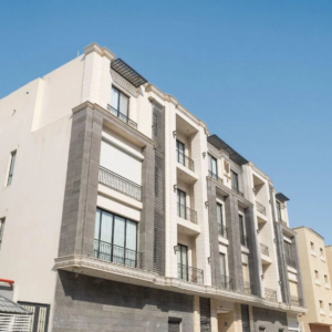 Furnished Apartments Al Malqa Riyadh – 3-Bedroom Luxury Unit