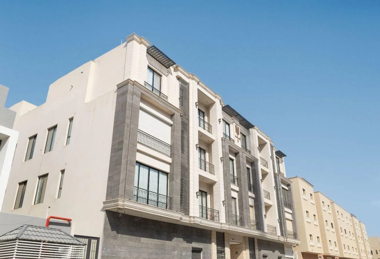 Furnished Apartments Al Malqa Riyadh – 3-Bedroom Luxury Unit