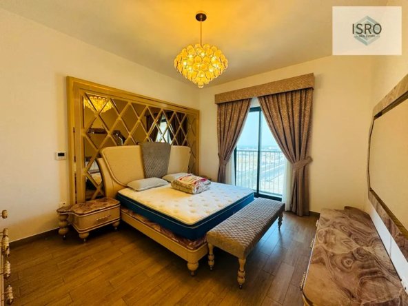 1 Bhk Flat for Rent in Sharjah
